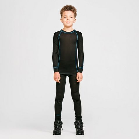 Kids Thermals & Baselayers