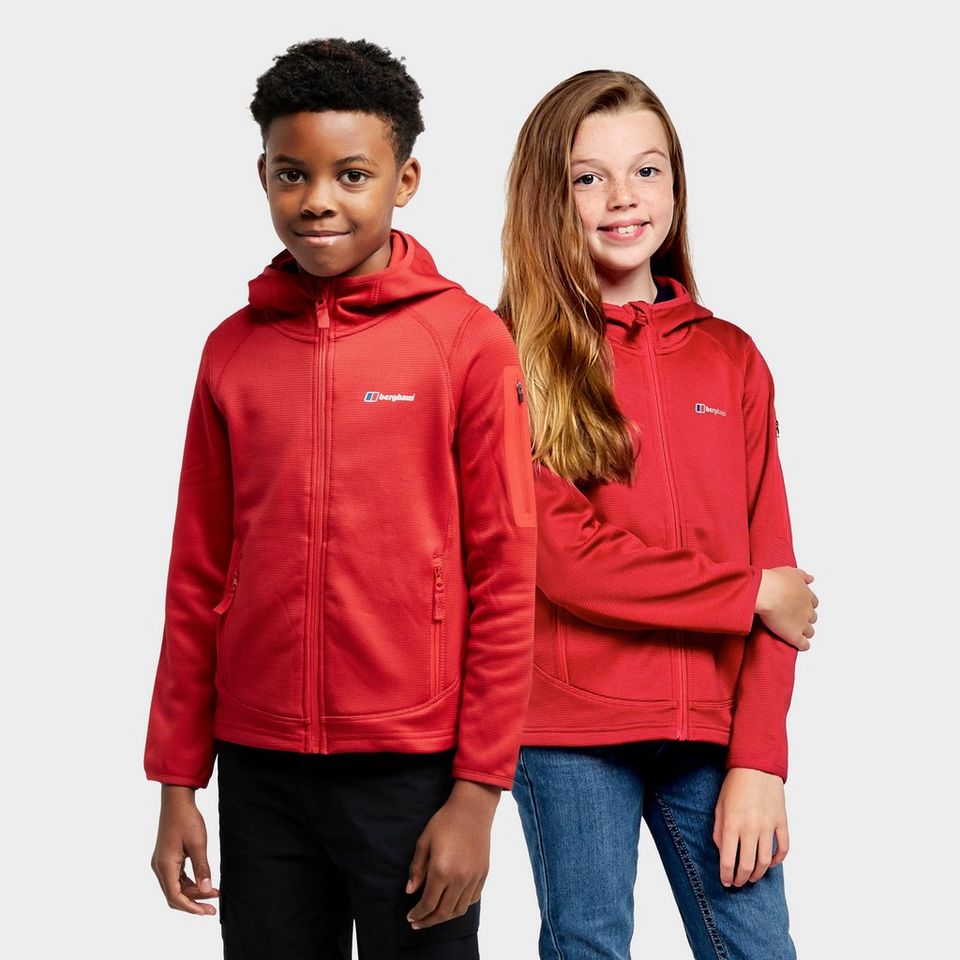 Berghaus junior coats deals