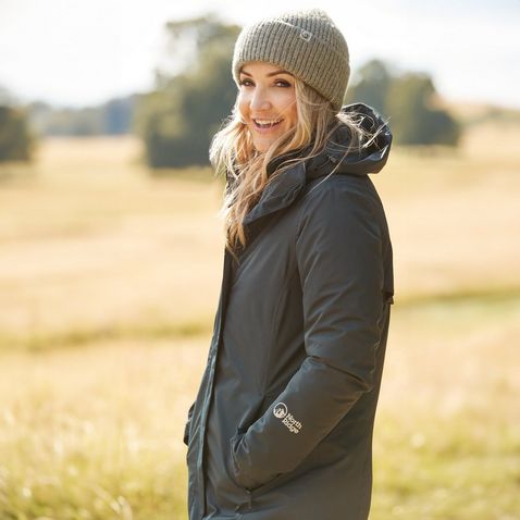 Ladies gore tex jacket clearance best sale