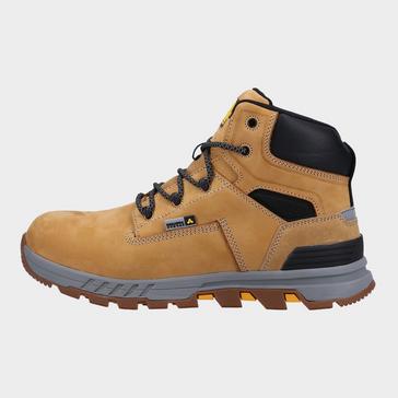 Brown Amblers safety Men's 261 Safety Boots