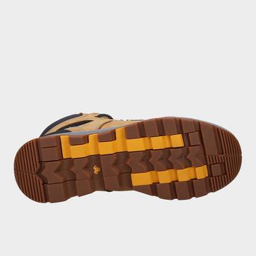 Brown Amblers safety Men's 261 Safety Boots