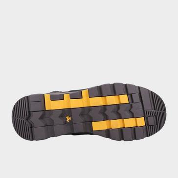 Brown Amblers safety Men's 263 Dealer