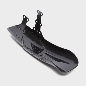 Black RRP ProGuard Rear Mudguard
