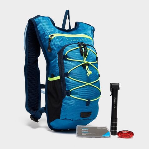 Go outdoors 2025 hydration pack