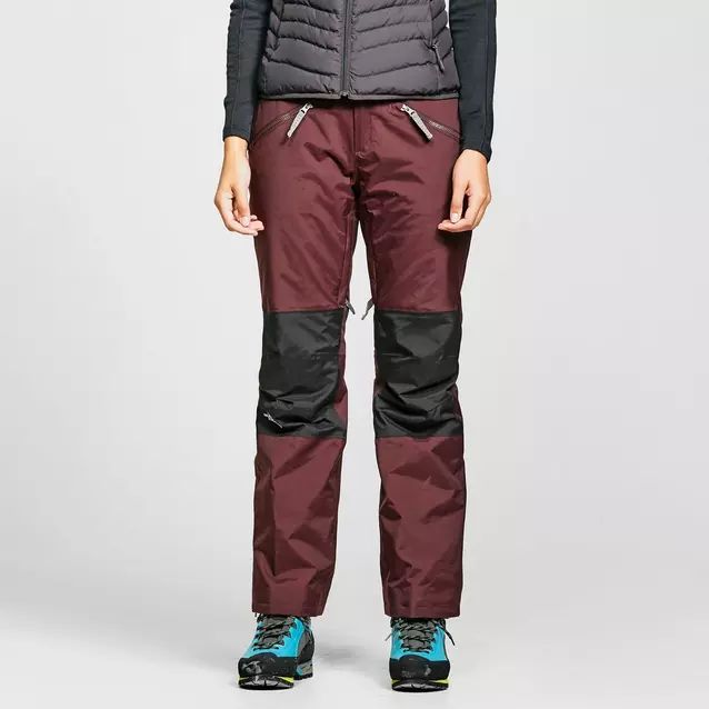 The North Face Women's About-a-day Ski Pants | GO Outdoors