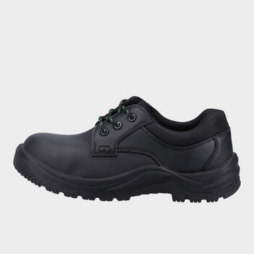 Black Amblers safety Men's 504 Shoes