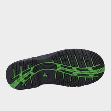 Black Amblers safety Men's 504 Shoes