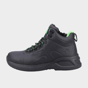 Black Amblers safety Women's 611 Boots