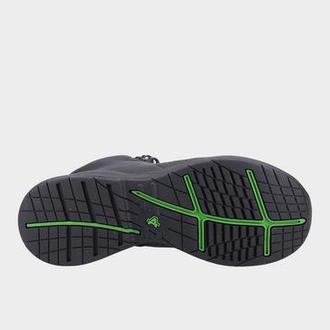 Black Amblers safety Women's 611 Boots
