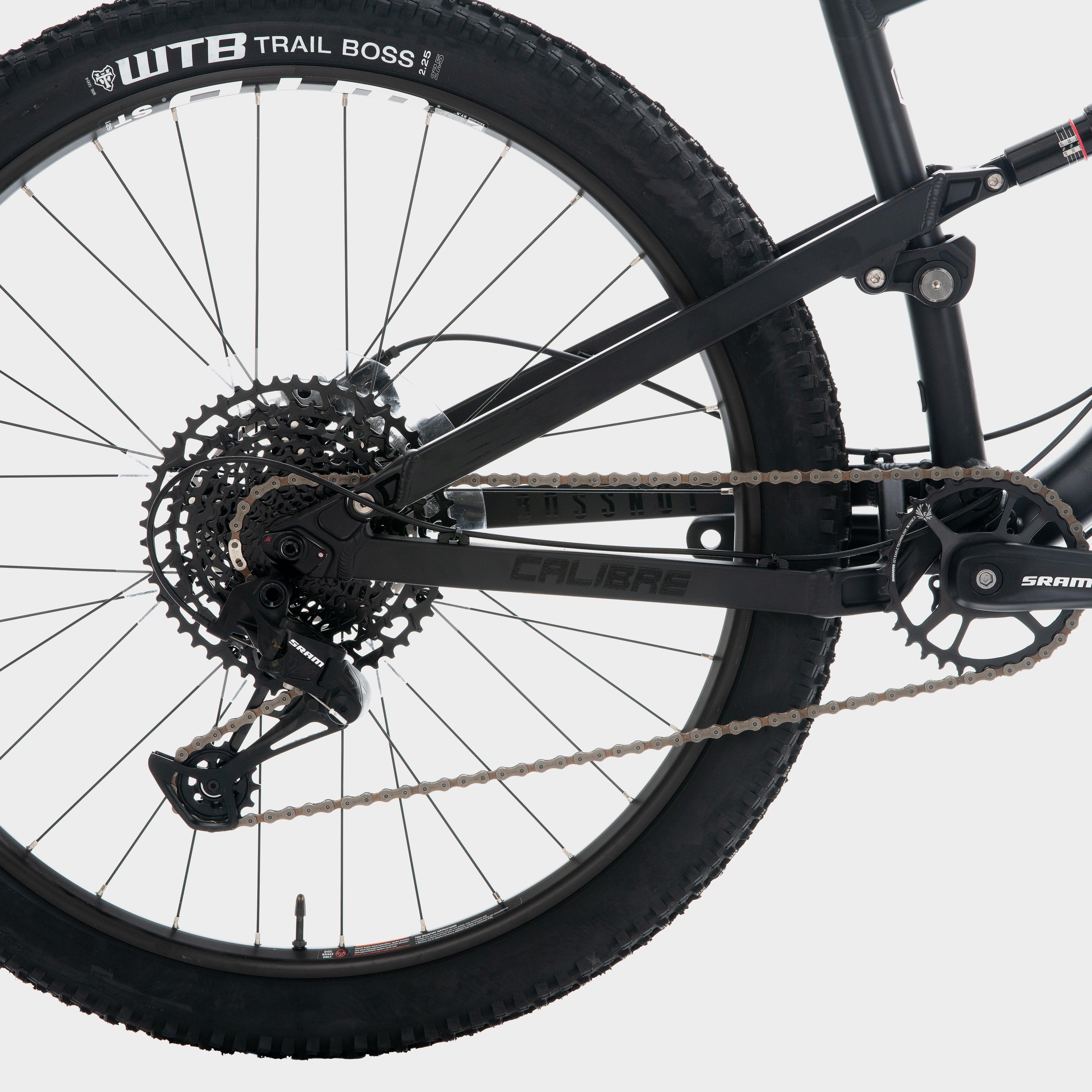 go outdoors bossnut mountain bike