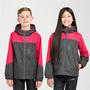 Grey Peter Storm Kids' Lakes 3 in 1 Jacket