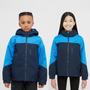 Blue Peter Storm Kids' Lakes 3 in 1 Jacket