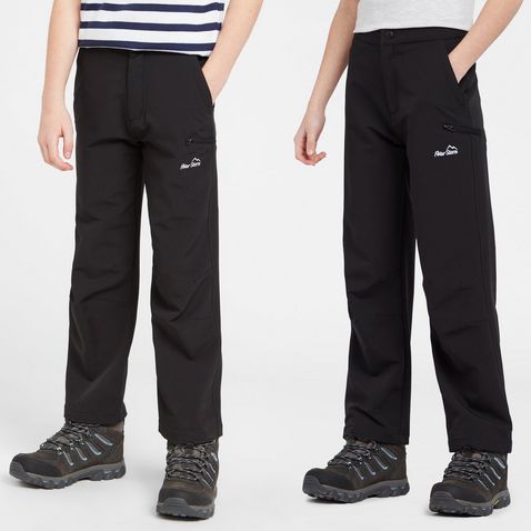 thermal walking pants