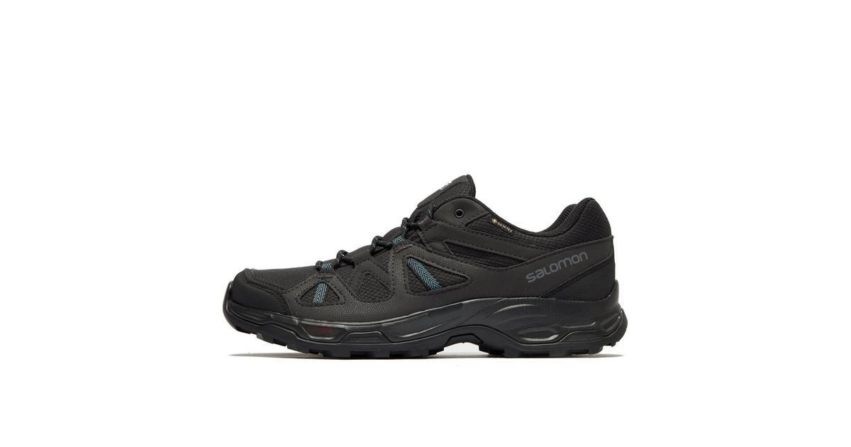 Salomon Men's Rhossili GORE-TEX® Hiking Shoe GO Outdoors