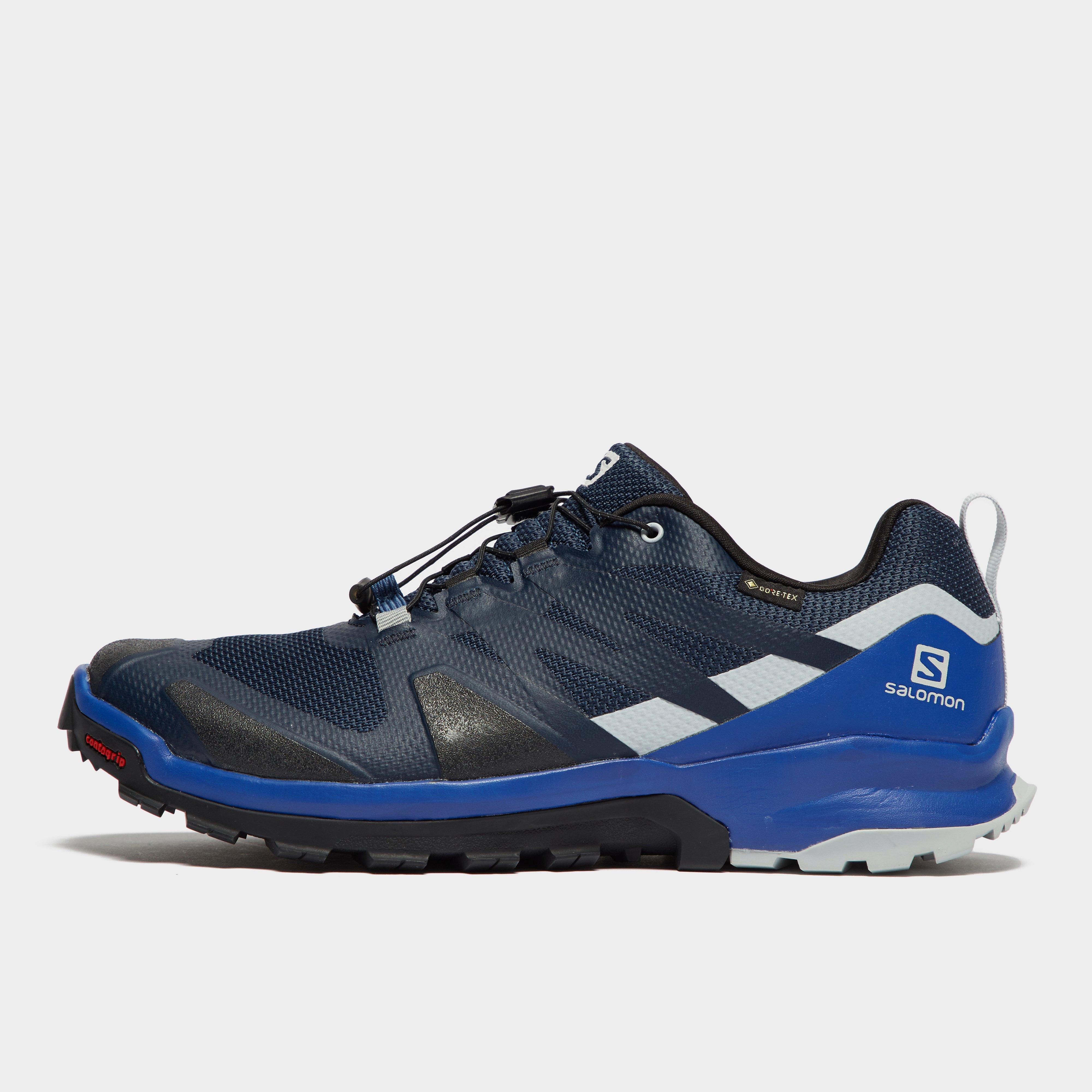 salomon trainers go outdoors