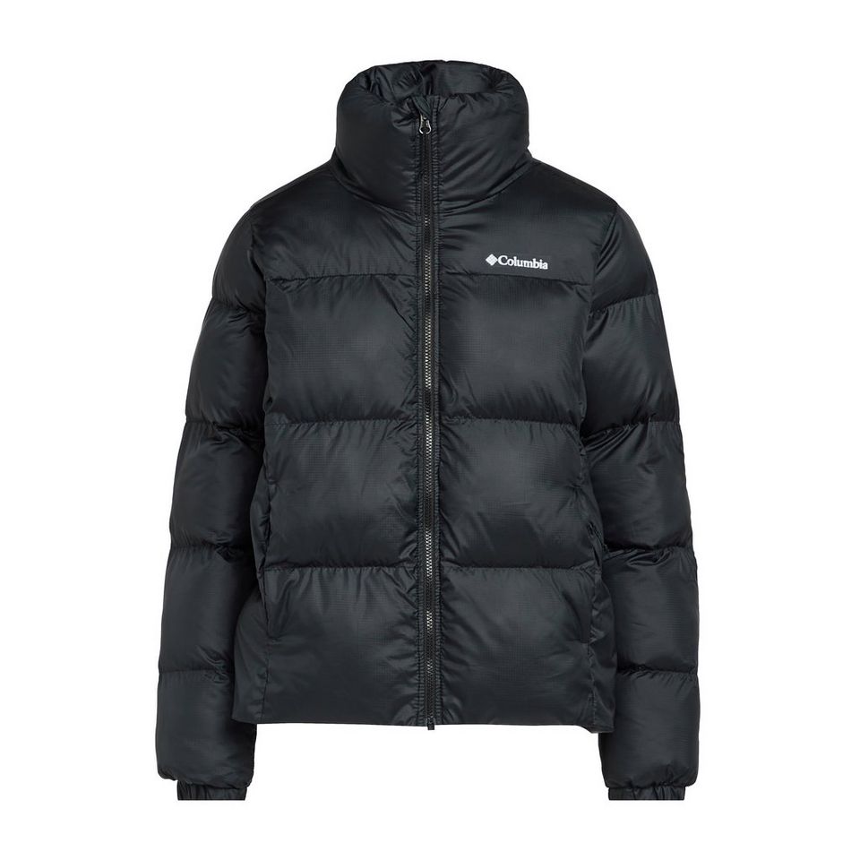 Ladies columbia puffer jacket hotsell