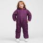 Purple Peter Storm Kids’ Snuggle Suit