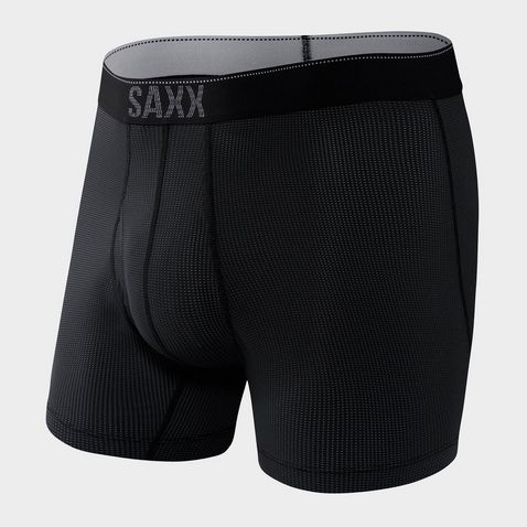 Mens store thermal boxers