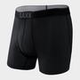 Black Saxx Men's Quest Boxer Brief