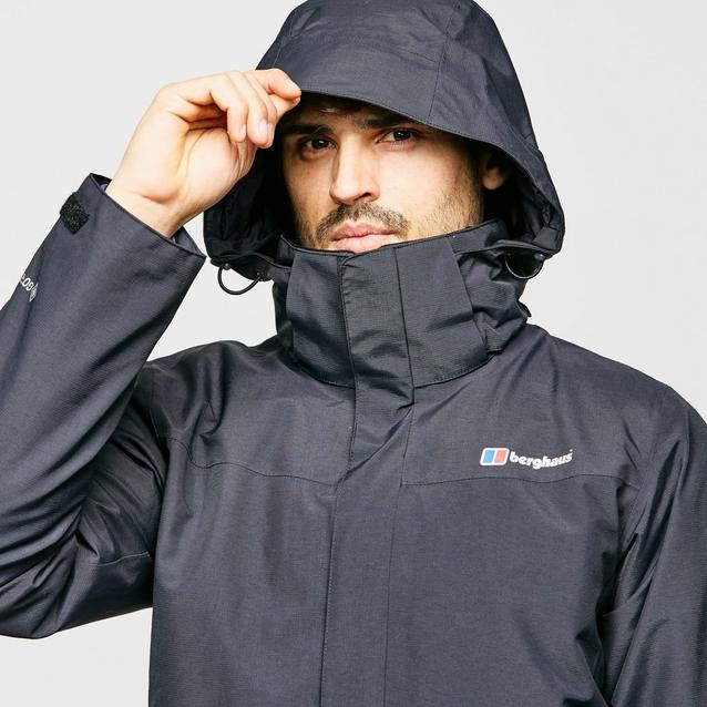 Berghaus Men's Maitland 3-in-1 GORE-TEX® IA Waterproof Jacket GO