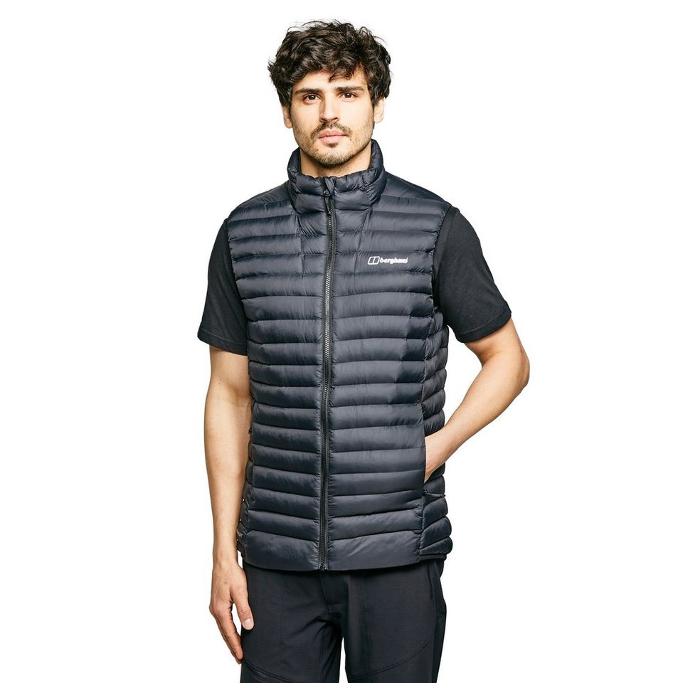 Berghaus Men s Claggan Gilet GO Outdoors