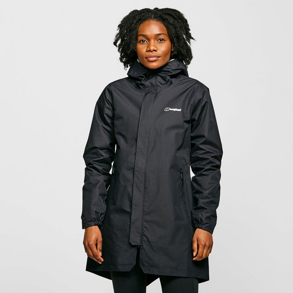 Berghaus Women s Frosterly Jacket GO Outdoors