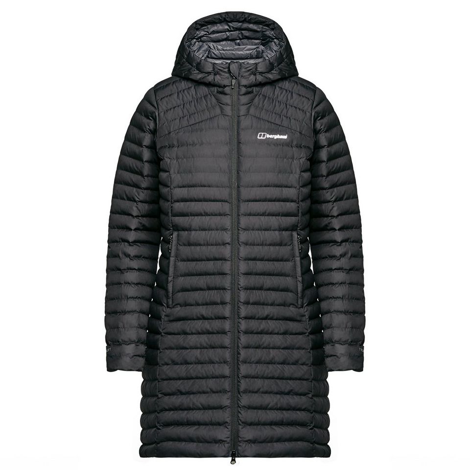 Berghaus ladies coat best sale