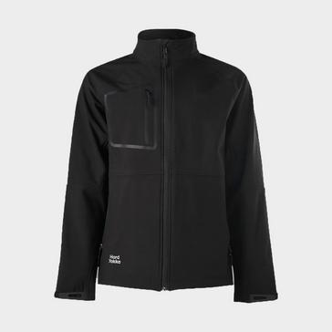 Black Hard Yakka Men's Toughmaxx Jacket