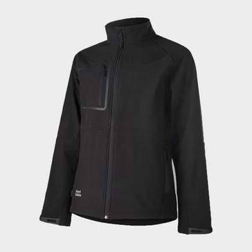 Black Hard Yakka Men's Toughmaxx Jacket