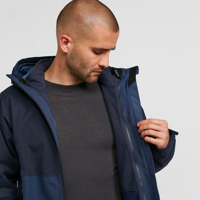 Berghaus Men's Fellmaster 3-in-1 Jacket GO Outdoors