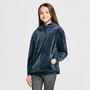 Blue Regatta Kid's Kacie Hooded Fleece