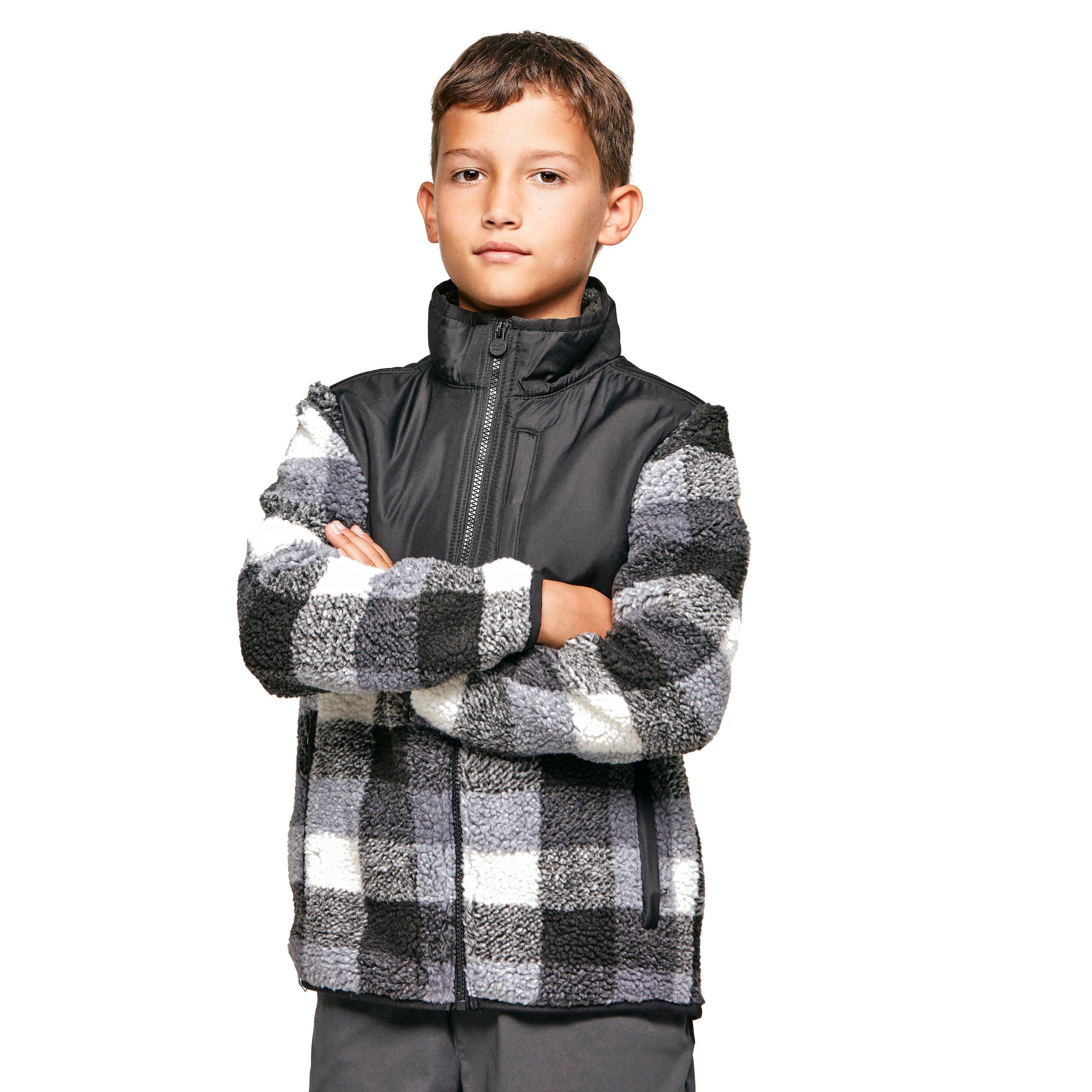 Regatta Myles Heavyweight Fleece Reviews Updated July 2024