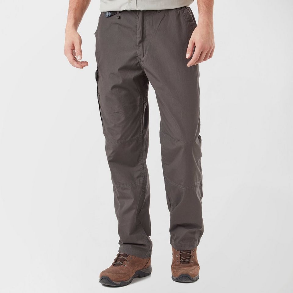 Craghoppers Men’s Kiwi Classic Trousers