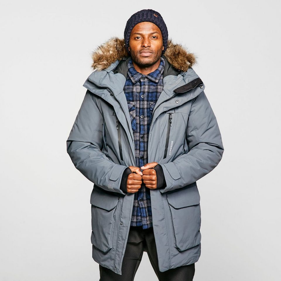 Marcus parka sale