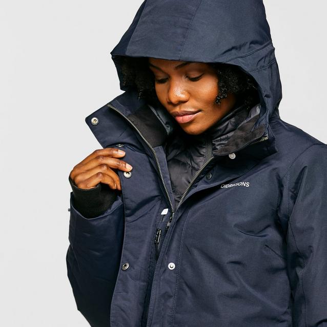 Didriksons Women's Bliss Parka GO Outdoors