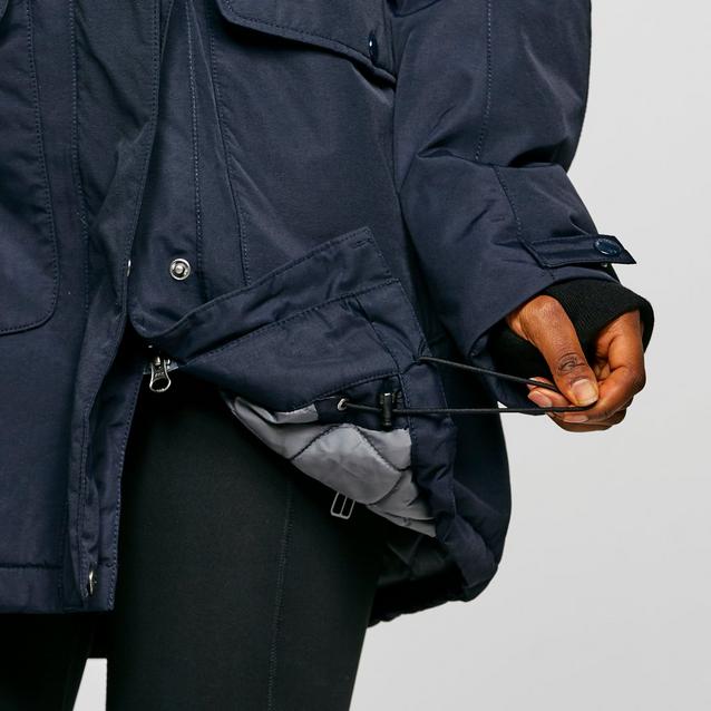 Didriksons Women's Bliss Parka GO Outdoors