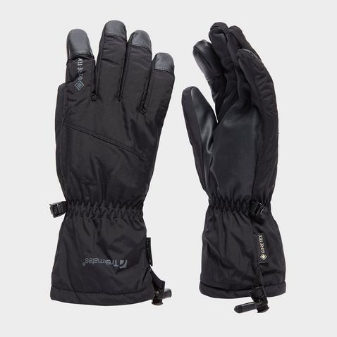 Trekmates Friktion gore tex Guante