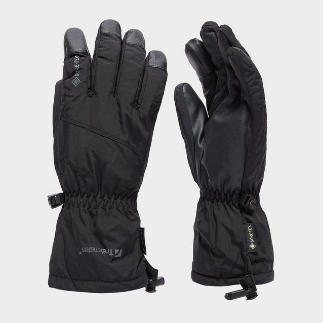 Trekmates Men's Chamonix Gloves GO Outdoors