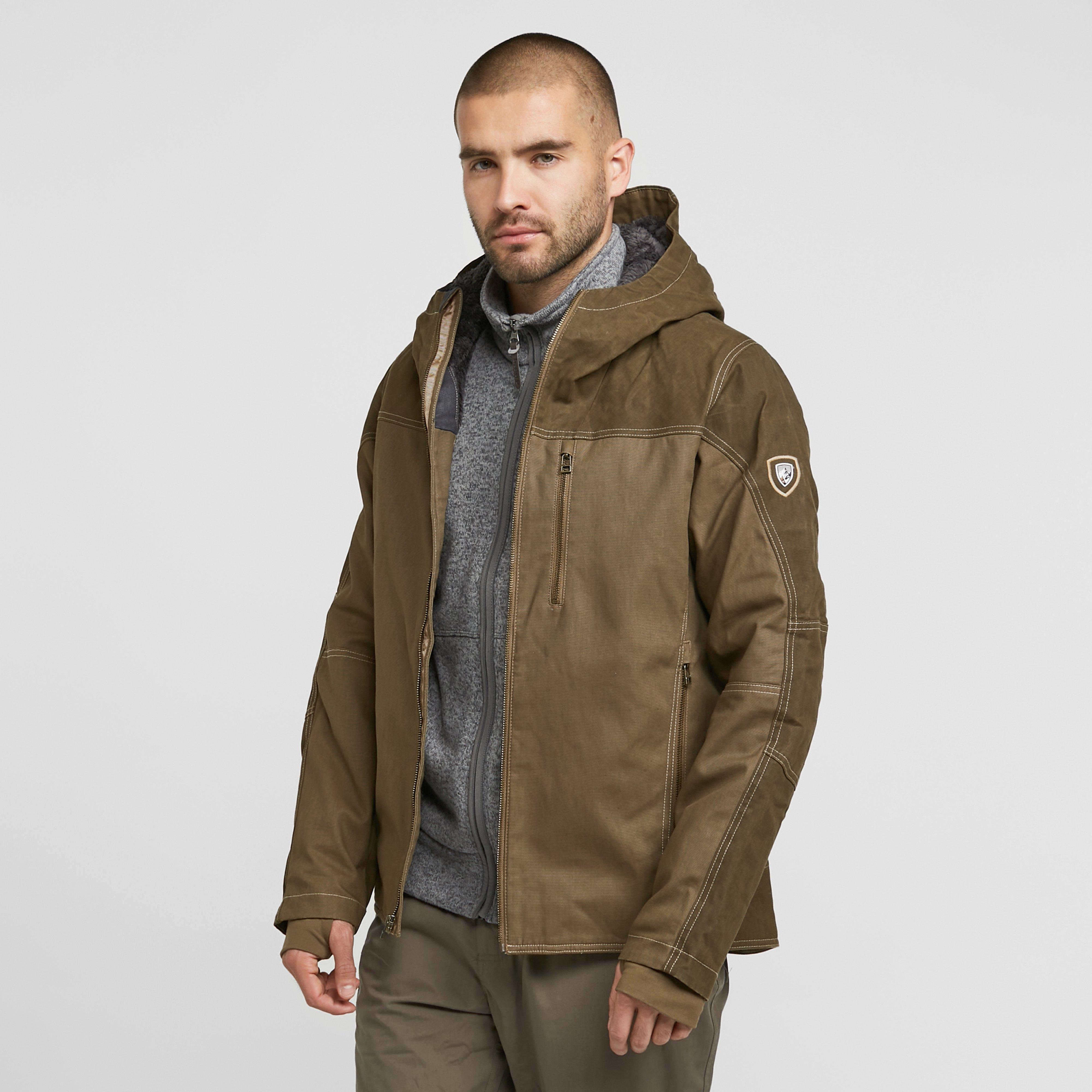 kuhl jacket mens