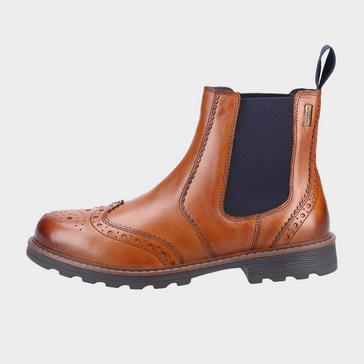 Brown COTSWOLD Men's Ford Boots