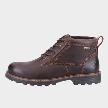 Brown COTSWOLD Men's Falfield Boots