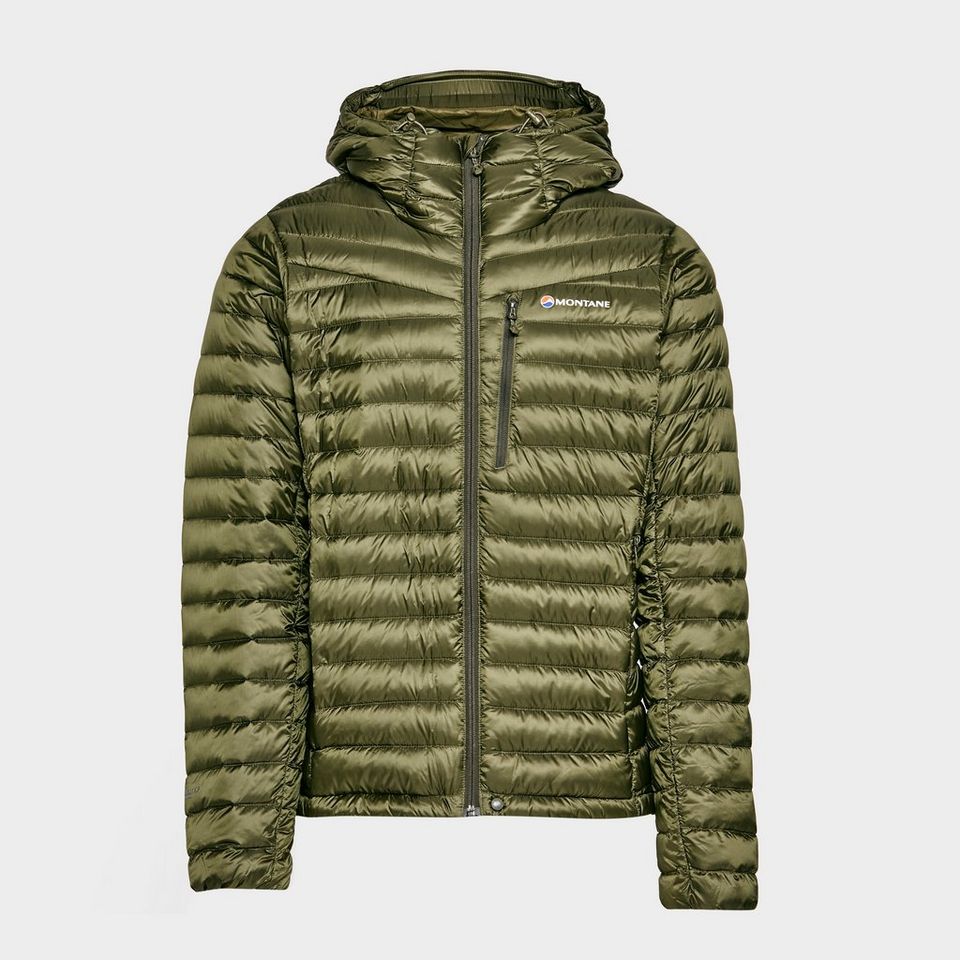 Montane Men s Featherlite Jacket GO Outdoors