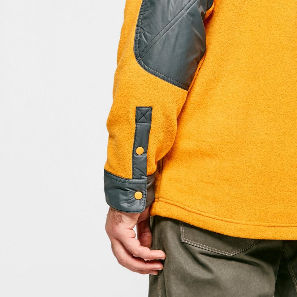 Montane roco smock fleece deals