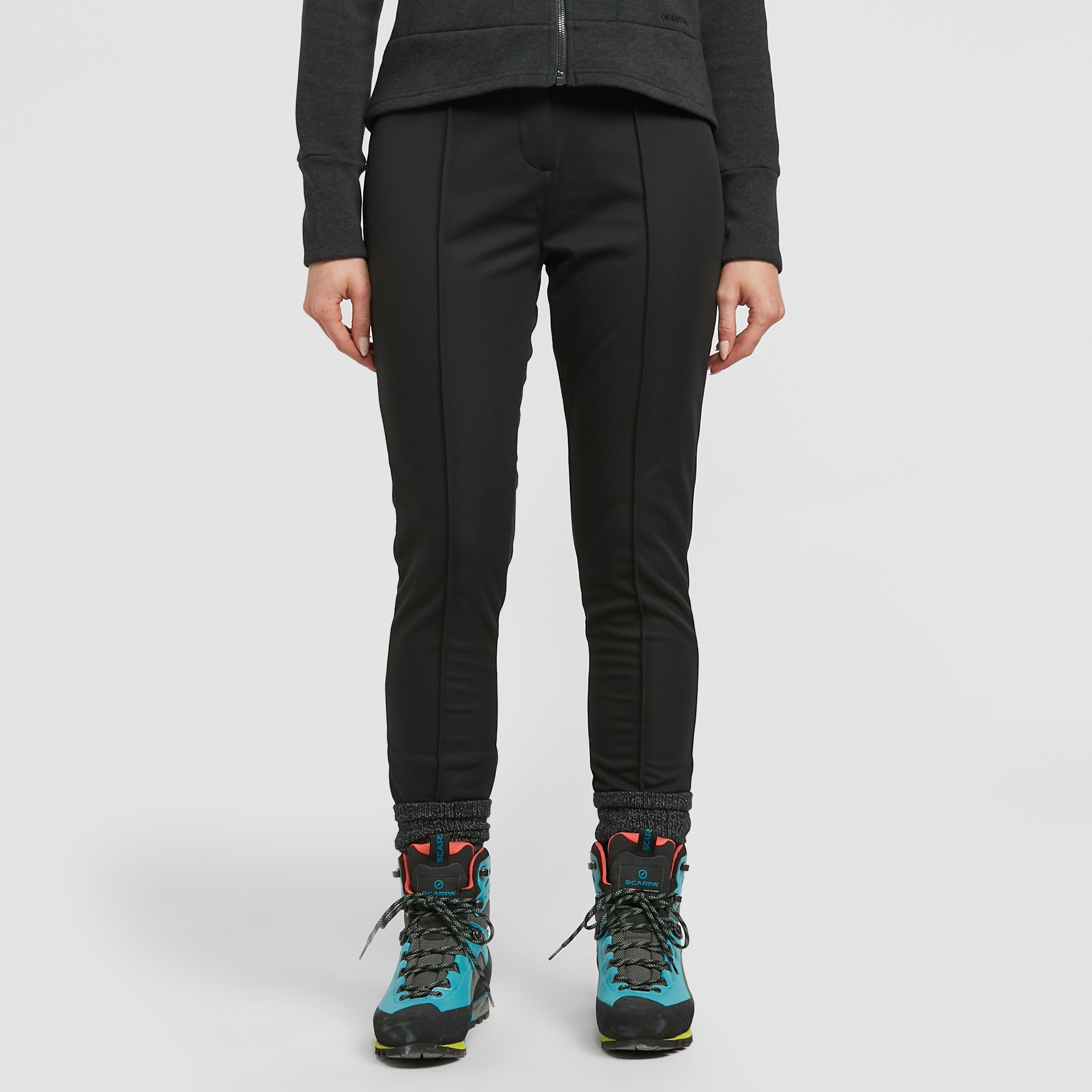 go outdoors walking trousers ladies