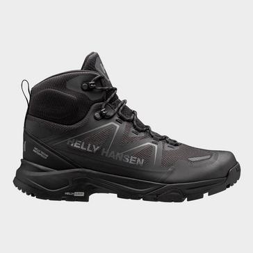  Helly Hansen Men's Cascade Hiking Boots