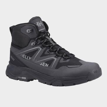 Helly Hansen Men's Cascade Hiking Boots