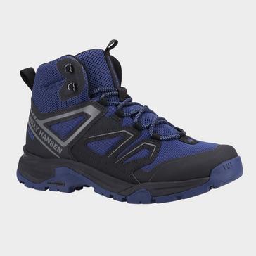  Helly Hansen Men's Stalheim Hiking Boots
