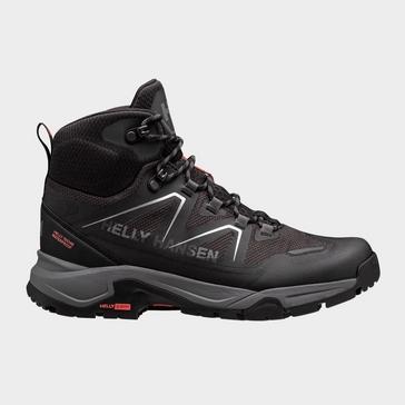  Helly Hansen Women's Cascade Mid Hiker