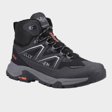  Helly Hansen Women's Cascade Mid Hiker
