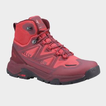  Helly Hansen Women's Cascade Mid Hiker